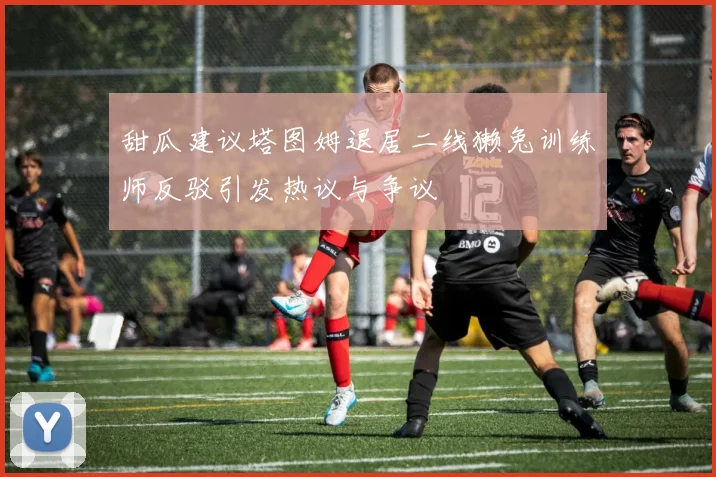 甜瓜建议塔图姆退居二线獭兔训练师反驳引发热议与争议